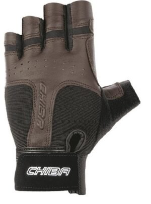 Chiba - 42172 - Classic Braun