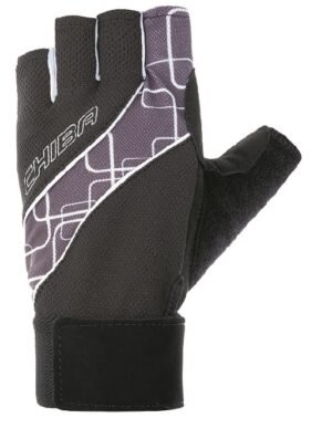 Chiba - 40912 - Lady Pro Active schwarz