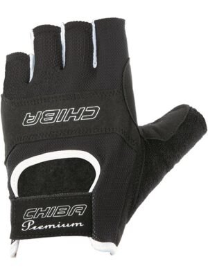 Chiba - 40952 - Lady Sport schwarz