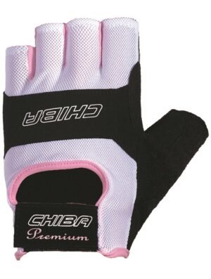 Chiba - 40952 - Lady Sport weiß