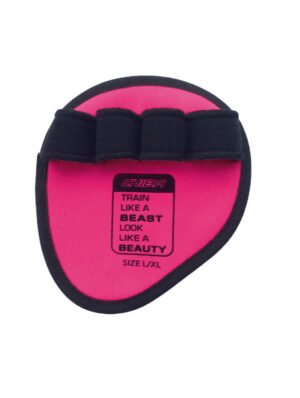 Chiba - 40186 - Motivation Grippad Pink