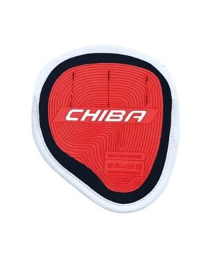Chiba - 40186 - Motivation Grippad royal/weiß/rot