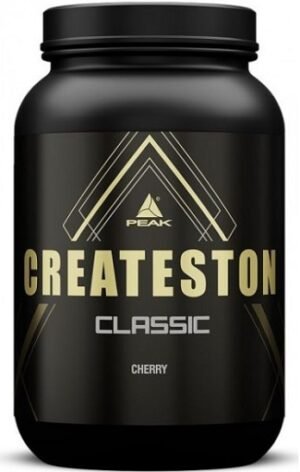 Peak Createston - 1,64kg