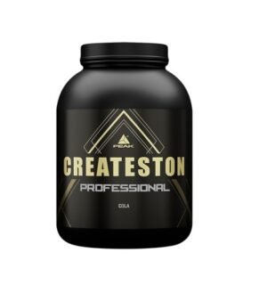 Peak Createston Prof. 3150g INAKTIV