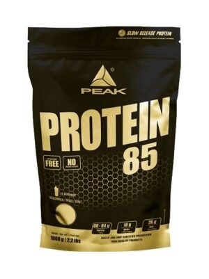 Peak Protein 85 - 1kg/ INAKTIV!!!