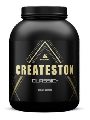Peak Createston Classic+  3,09kg INAKTIV