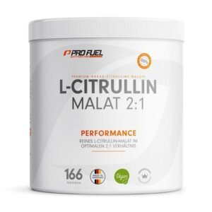 ProFuel L-Citrullin Malat 2:1 500g INAKTIV!!!
