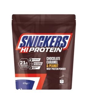 Snickers Protein Powder 875g INAKTIV