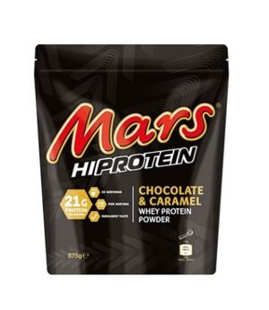 Mars Protein Powder 875g INAKTIV