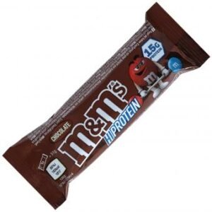 M&M EINZELNE RIEGEL Chocolate 1x51g