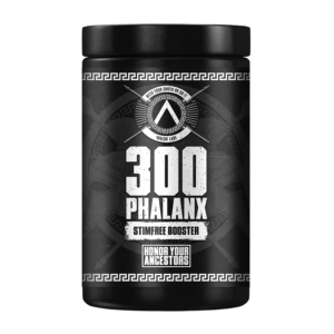 Gods Rage 300 Phalanx Spartan Rage 300g