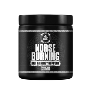 Gods Rage Norse Burning 300g