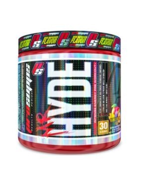 ProSupps Mr. Hyde US - 252g