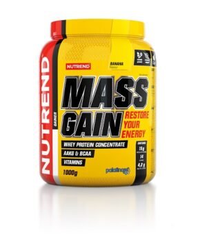 Nutrend Mass Gain 1000g