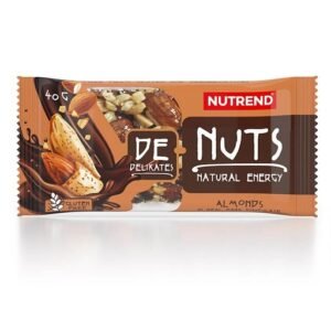 Nutrend DENUTS Riegel