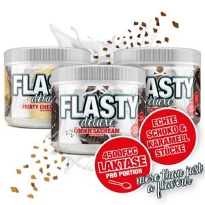 Sinob Flasty DELUXE INAKTIV!!