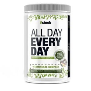 Sinob All Day Every Day - 30 Serv.