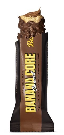 Barebells Protein Core Bar 18x 35g