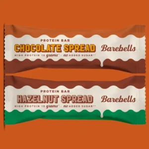 Barebells Spread Bar 12x45g