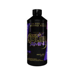 Stacker2 Amino Liquid - 946ml Fruit Punch