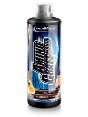 IronMaxx AminoCraft Liquid - 1000ml