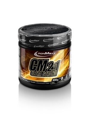 IronMaxx Citrullin Malat 2:1 Powder - 300g