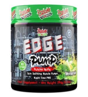 Psycho Pharma Edge Pump 260g INAKTIV!!!