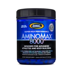 Gaspari Aminomax 8000