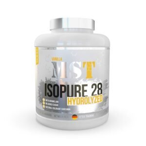 MST - Iso Pure Hydrolizat 905g