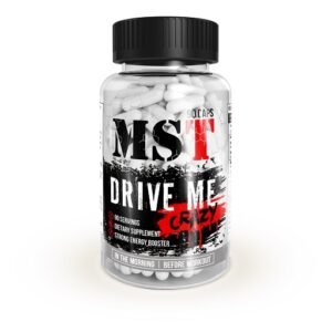 MST - Drive Me Crazy 90 Caps