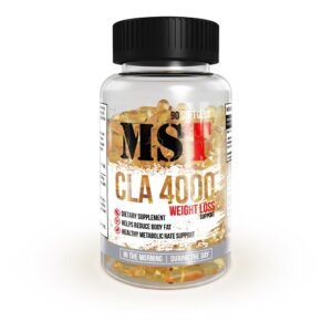 MST - CLA 4000 90 Kapsel INAKTIV!!!