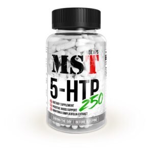 MST - 5-HTP 250 (90 Kapsel)