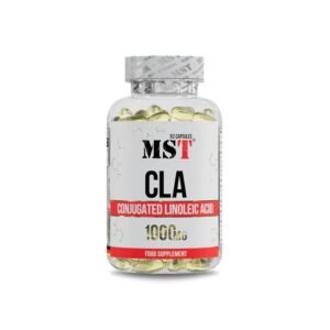 MST - CLA 92 Kapseln INAKTIV!!!