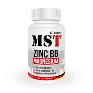 MST - ZMB6 60 Kapseln INAKTIV