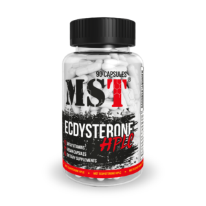 MST - Ecdysterone HPLC 90 Kapseln