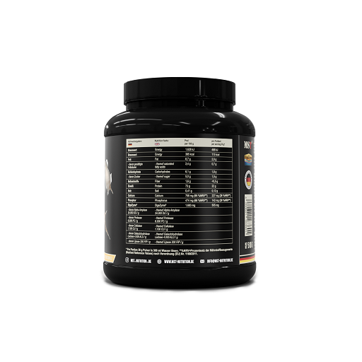 MST - Best Whey Protein 510g – Bild 2