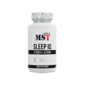 MST - Sleep IQ 60 Kapseln