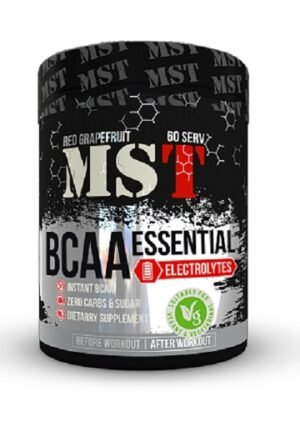 MST - BCAA Essential - 480g
