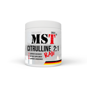 MST - Citrulline 2:1 -  250g INAKTIV!!!