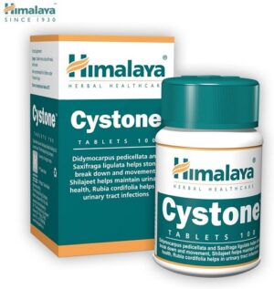 Himalaya - Cystone 100 Tabl.