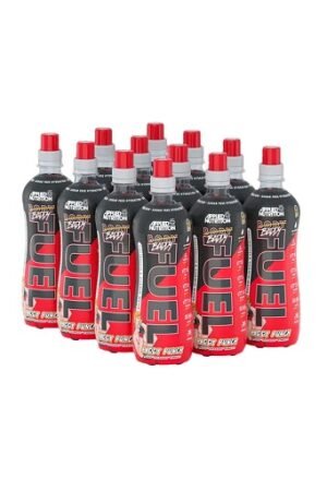 Applied Body Fuel 12x500ml