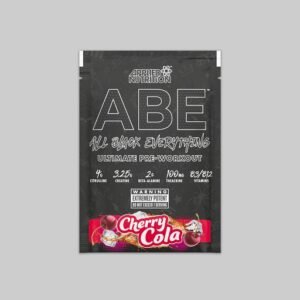 Applied Nutrition A.B.E PROBE 10x12,5g