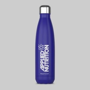 Applied Stainless Steel Flask 500ml