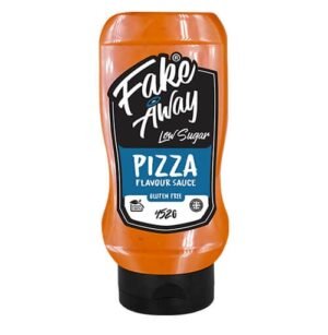Skinny Fake-a-Way Sauce - 452ml