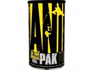 Universal Animal Pak 44 Serv.(US)