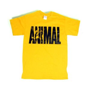 Universal T-Shirt "Animal