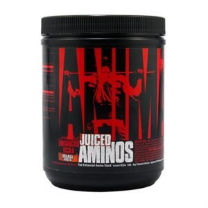 Universal Juiced Aminos 375g