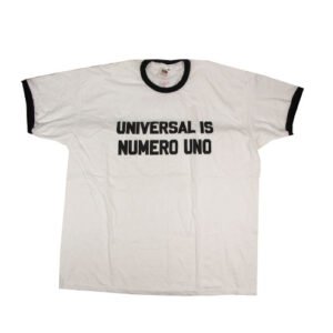 Universal T-Shirt "Numero Uno