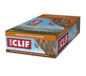 CLIF Clif Bar 12 x 68g