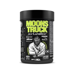 Zoomad Moonstruck Booster 480g
